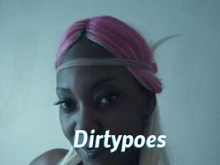 Dirtypoes