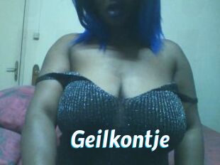 Geilkontje