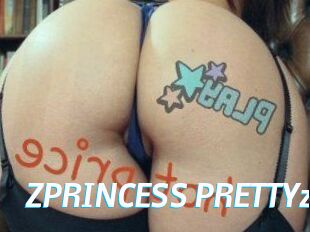 ZPRINCESS_PRETTYz