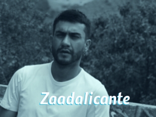 Zaadalicante
