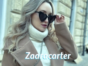 Zaaracarter