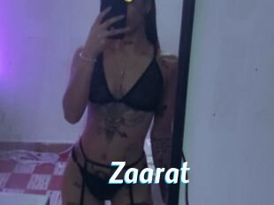 Zaarat
