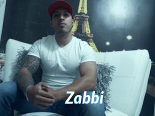 Zabbi