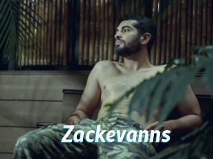 Zackevanns
