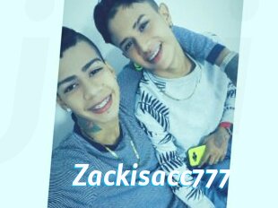 Zackisacc777