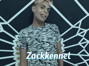 Zackkennet
