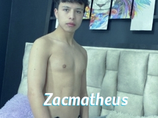 Zacmatheus