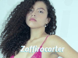 Zaffirocarter