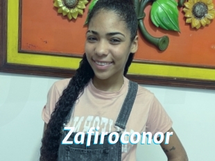 Zafiroconor