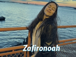 Zafironoah