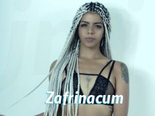 Zafrinacum