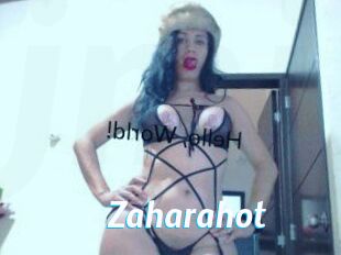 Zaharahot
