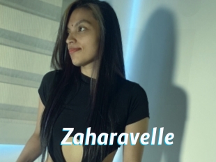 Zaharavelle