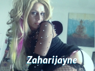 Zaharijayne