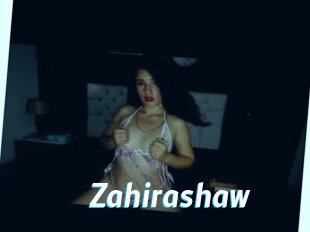 Zahirashaw
