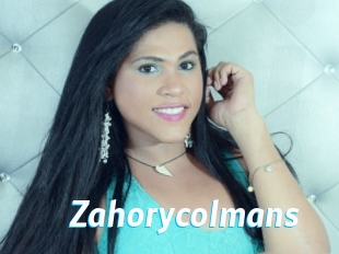zahorycolmans J Mine
