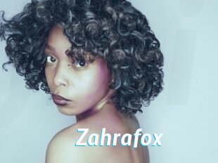 Zahrafox