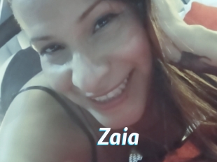 Zaia