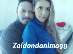 Zaidandanima98