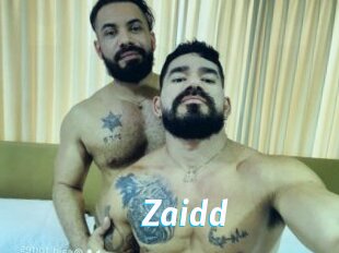 Zaidd