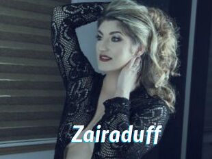 Zairaduff