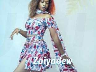 Zaiyadew