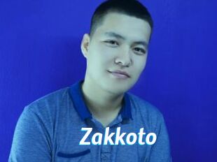 Zakkoto