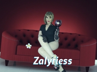 Zalyriess
