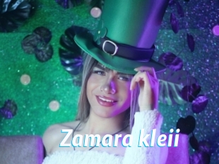 Zamara_kleii