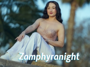 Zamphyranight