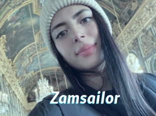 Zamsailor