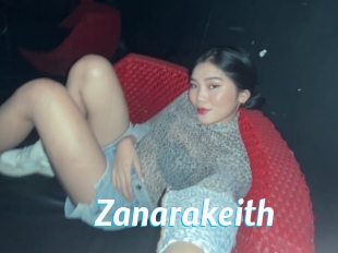 zanarakeith J Mine