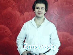 Zansweety