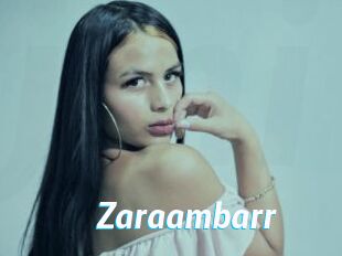 Zaraambarr