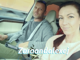 Zaraandalexej