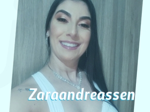 Zaraandreassen