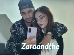 Zaraandthe