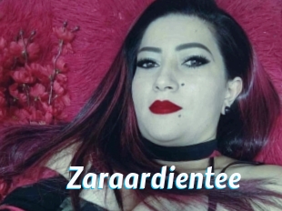 Zaraardientee
