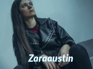 Zaraaustin