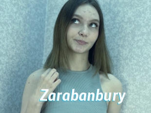 Zarabanbury