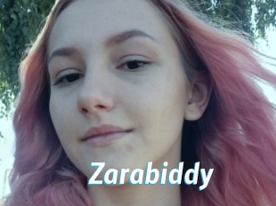 Zarabiddy