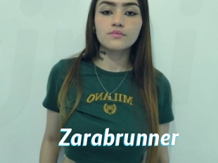 zarabrunner J Mine