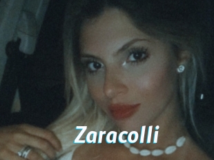 Zaracolli