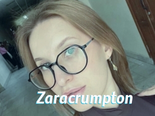 Zaracrumpton