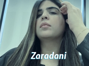Zaradani