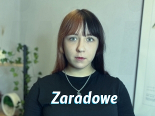 Zaradowe