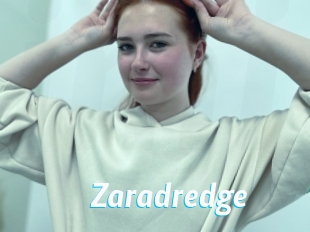 Zaradredge