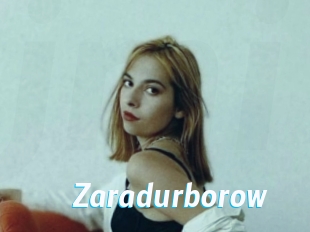 Zaradurborow