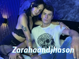 Zarahaandjhason