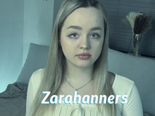 Zarahanners